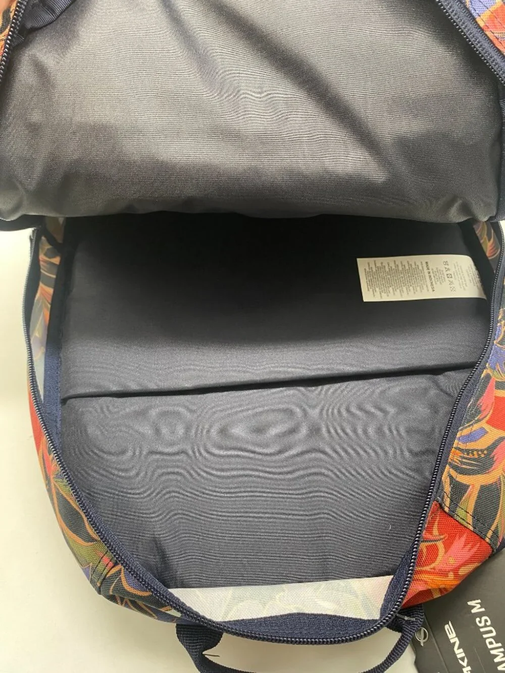 DAKINE CAMPUS 25L BACKPACK DARK STARGAZER